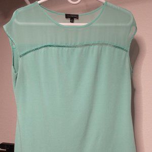 Limited medium blouse